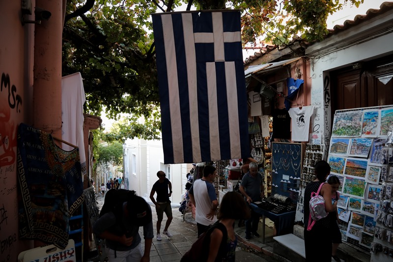 Die Welt: Νέο ενδιαφέρον για την Ελλάδα από γερμανικές εταιρείες
