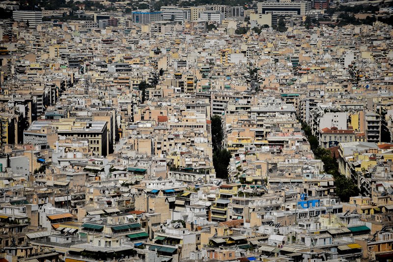 ΕΝΦΙΑ 2018: Αναρτώνται τα φετινά εκκαθαριστικά – Ποιοι πληρώνουν περισσότερο και ποιοι λιγότερο