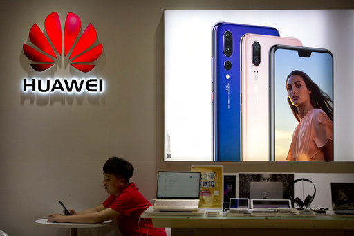 Η κινεζική Huawei ένωσε τις δυνάμεις της με ισπανικό ίδρυμα καταπολέμησης του παιδικού καρκίνου