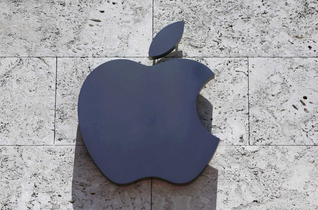 Apple: Διακόπτει τις πωλήσεις προϊόντων στη Ρωσία