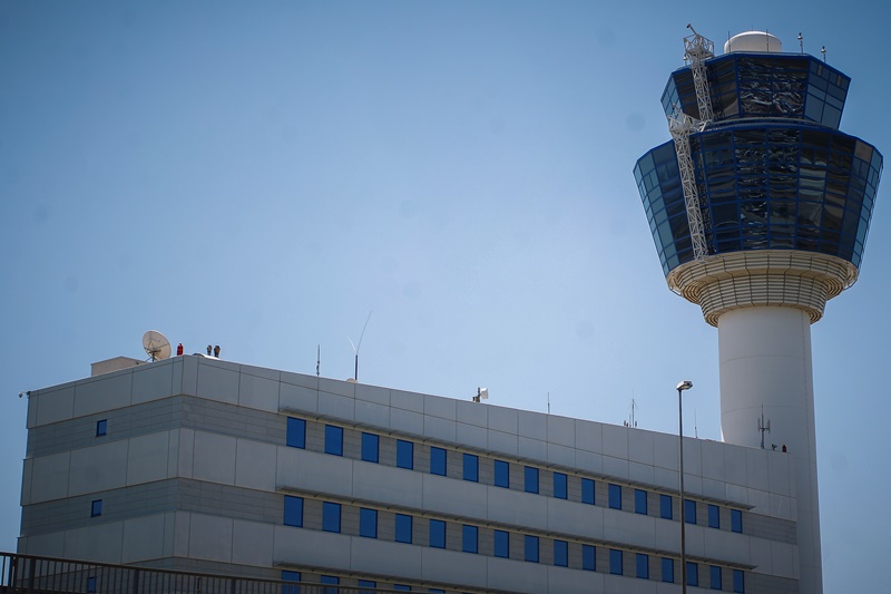 Στη Βουλή προς κύρωση η συμφωνία για το Ελ. Βενιζέλος