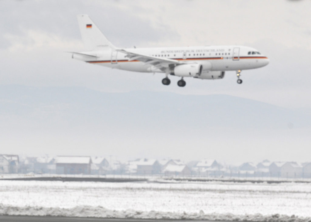 Απειλή για βόμβα σε νορβηγικό αεροσκάφος με 169 επιβάτες