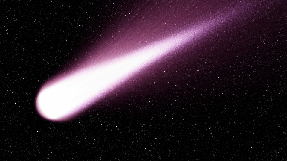 Ετοιμάστε τηλεσκόπια: 46Ρ/Βιρτάνεν ο κομήτης που θα περάσει πολύ κοντά στη Γη το Σαββατοκύριακο