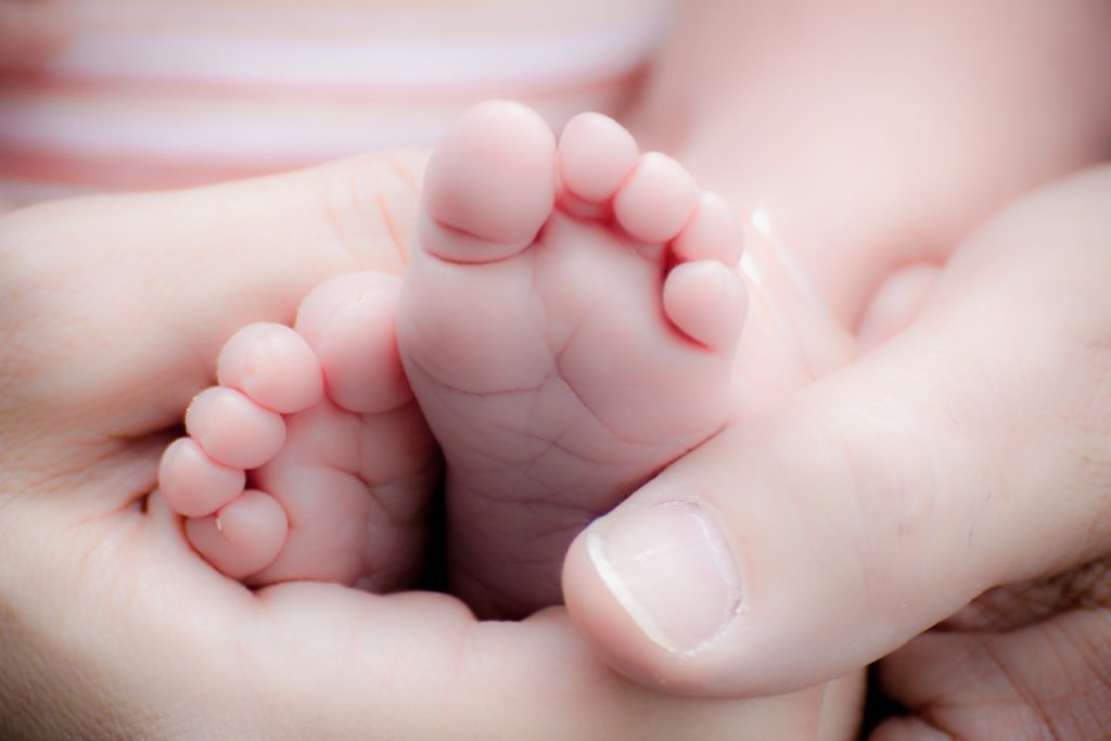 Κοζάνη: 20χρονη γέννησε χωρίς να καταλάβει ότι ήταν έγκυος
