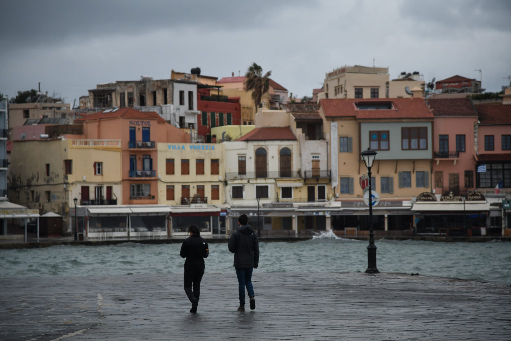 Χανιά: Αυξήθηκαν στα σύμφωνα συμβίωσης – Τι δείχνουν τα στατιστικά του δήμου