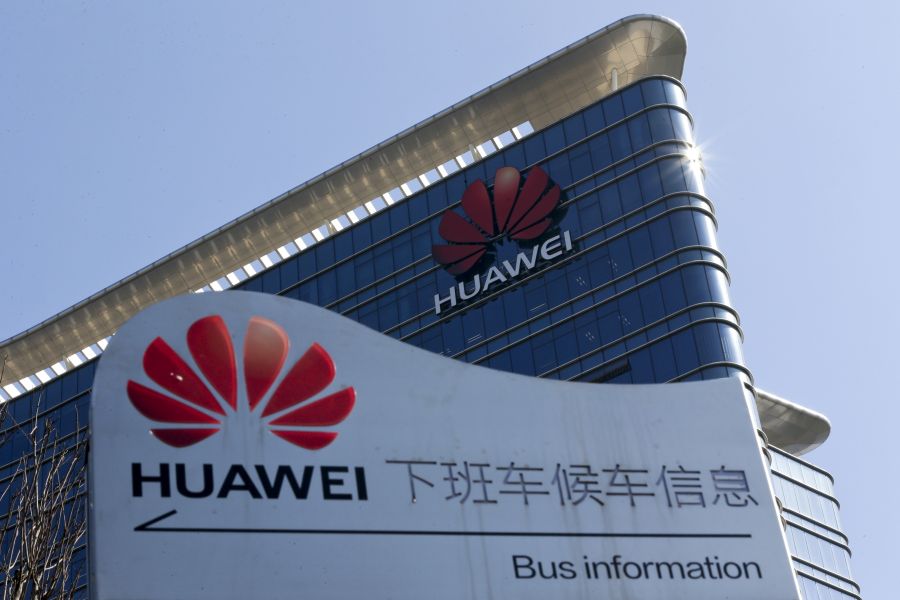 Αμερικανός αξιωματούχος καλεί τον κόσμο να μην αγοράζει Huawei για… λόγους ασφαλείας