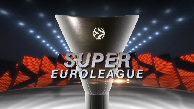 Οι «μάχες» Αναντόλου Εφές – Ολυμπιακός, Παναθηναϊκός ΟΠΑΠ – Χίμκι και όλη η EuroLeague στα κανάλια Novasports!