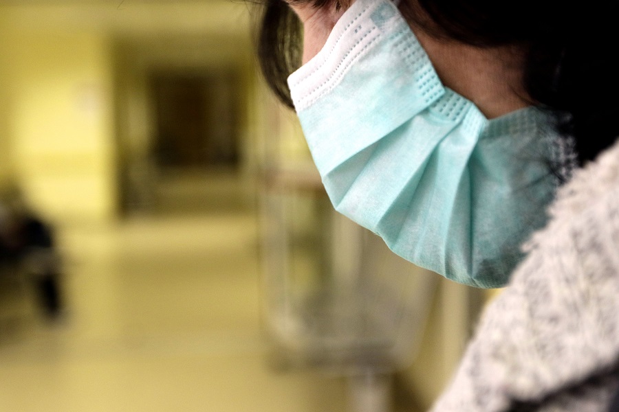 ΚΕΕΛΠΝΟ: Στους 74 οι νεκροί από τη γρίπη