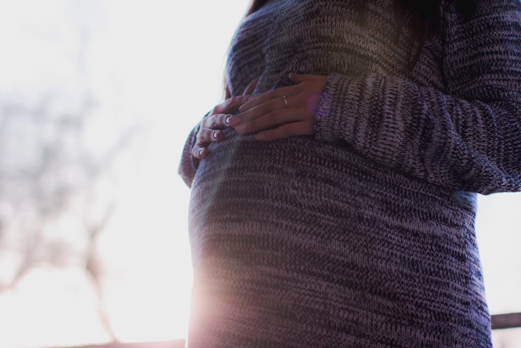32χρονη Ελληνίδα έγκυος με τη μέθοδο «των τριών γενετικών γονέων»