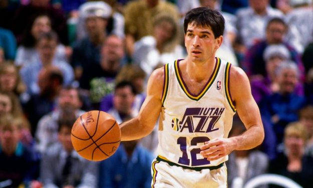 ΣΑΝ ΣΗΜΕΡΑ: “Stockton to Malone” για το #1 όλων των εποχών σε ασίστ (Video)