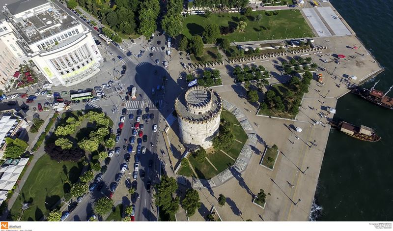 Ρεκόρ: Στους 24 οι υποψήφιοι για το δήμο Θεσσαλονίκης