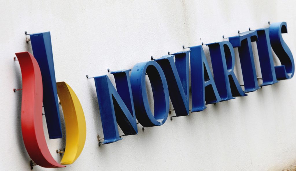 #Novartis_Gate: Κλητεύσεις σε υπόπτους ετοιμάζουν οι Εισαγγελείς Διαφθοράς