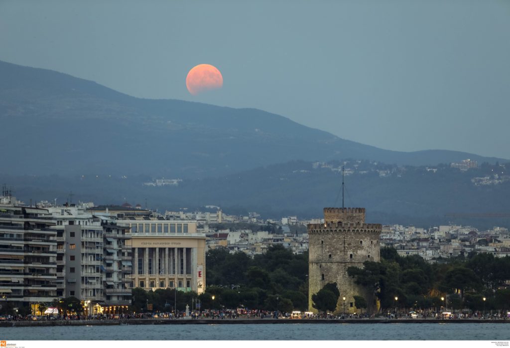 «Η Θεσσαλονίκη μεταξύ των πλέον ωφελουμένων από τη Συμφωνία των Πρεσπών»