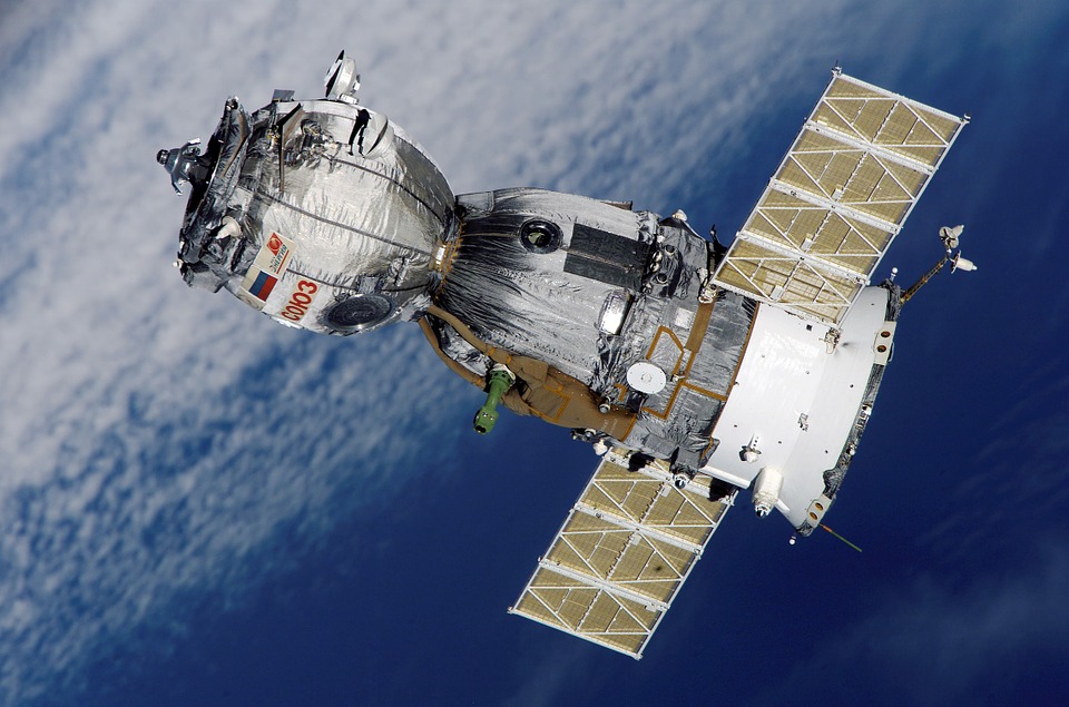 Η Τουρκία δημιουργεί τη δική της διαστημική υπηρεσία