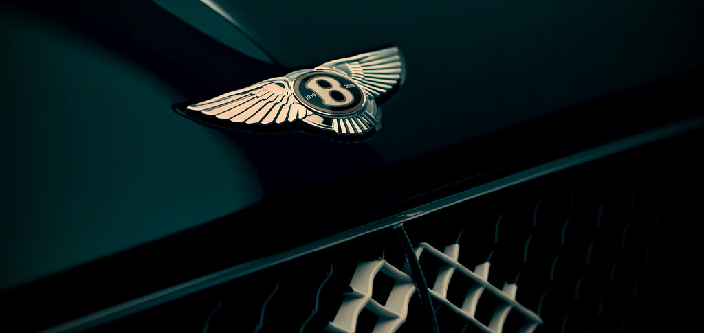Επετειακό μοντέλο θα παρουσιάσει η Bentley στη Γενεύη