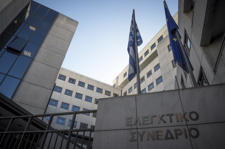 Το Ελεγκτικό Συνέδριο διαπίστωσε πλημμέλειες στο διαγωνισμό για την ηλεκτρονική διακίνηση εγγράφων