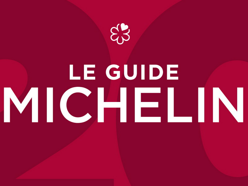 Michelin Guide France 2019, ο νέος και εμπλουτισμένος οδηγός της εταιρείας