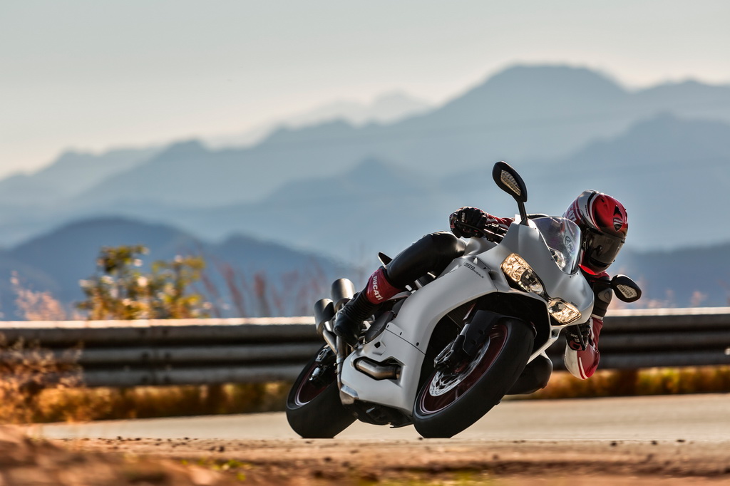 H Ducati κυριαρχεί στις πωλήσεις των Superbike παγκοσμίως