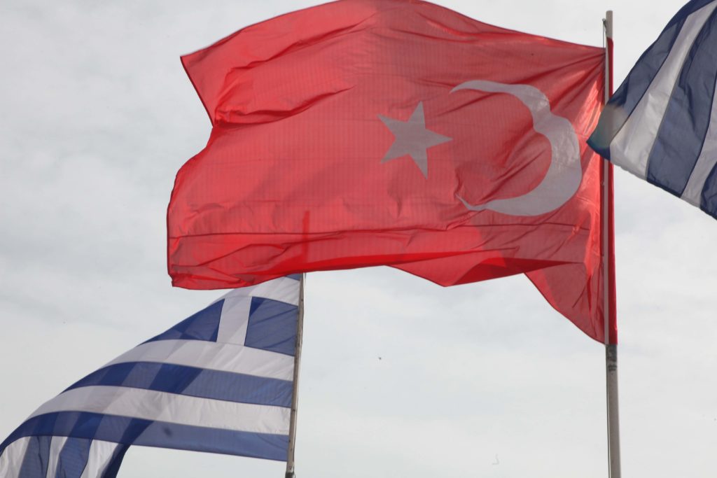 Τούρκος δημοσιογράφος: «Για όλα φταίνε οι Τούρκοι και οι Έλληνες φασίστες»