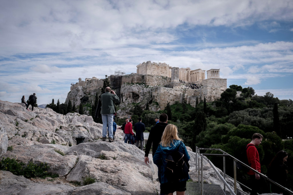 Άλλα 200 εκατ. για επενδύσεις μικρομεσαίων στον Τουρισμό – 600 εκατ. ευρώ το σύνολο του προγράμματος