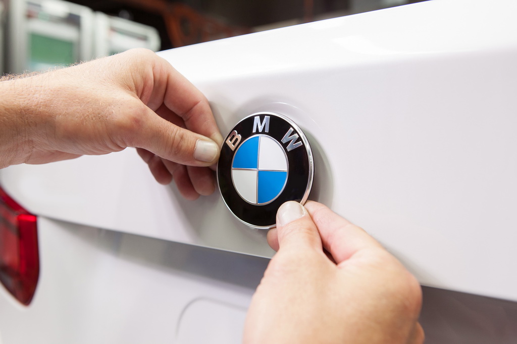 Η BMW ετοιμάζει νέα μονάδα παραγωγής στην Ουγγαρία