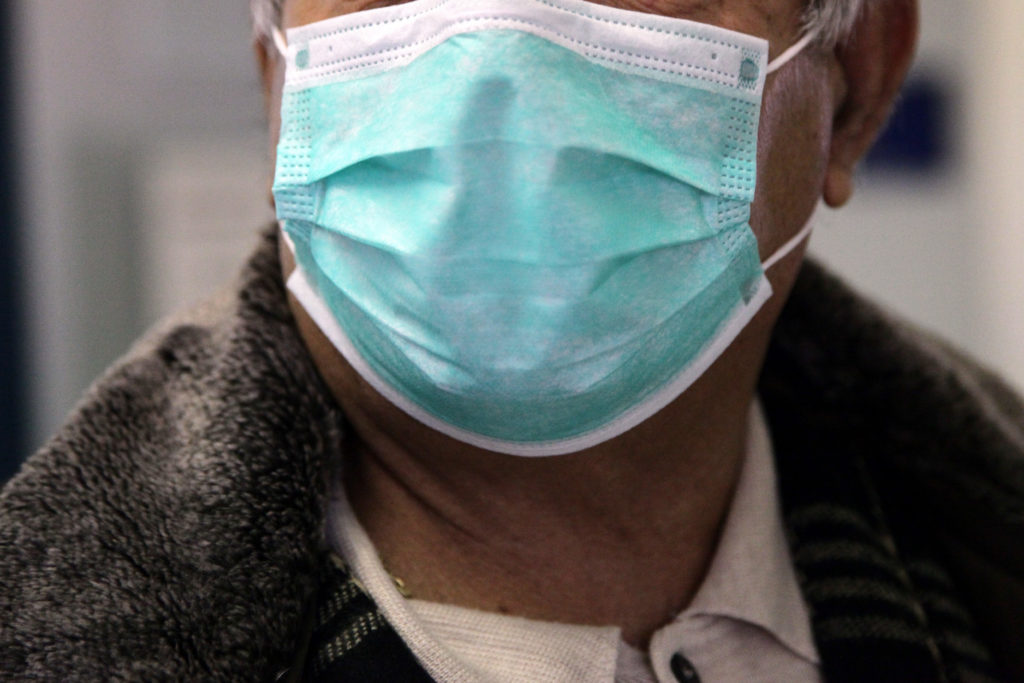 ΚΕΕΛΠΝΟ: Στους 56 οι νεκροί από τη γρίπη