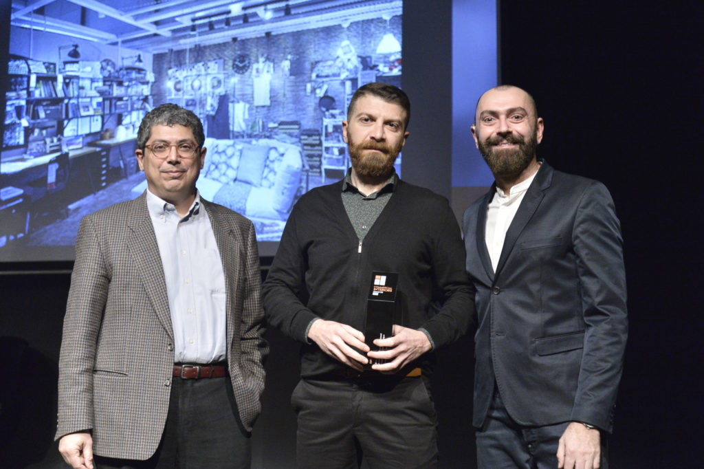 Σημαντική διάκριση για την ΙΚΕΑ στα Commercial Interiors Awards 2019