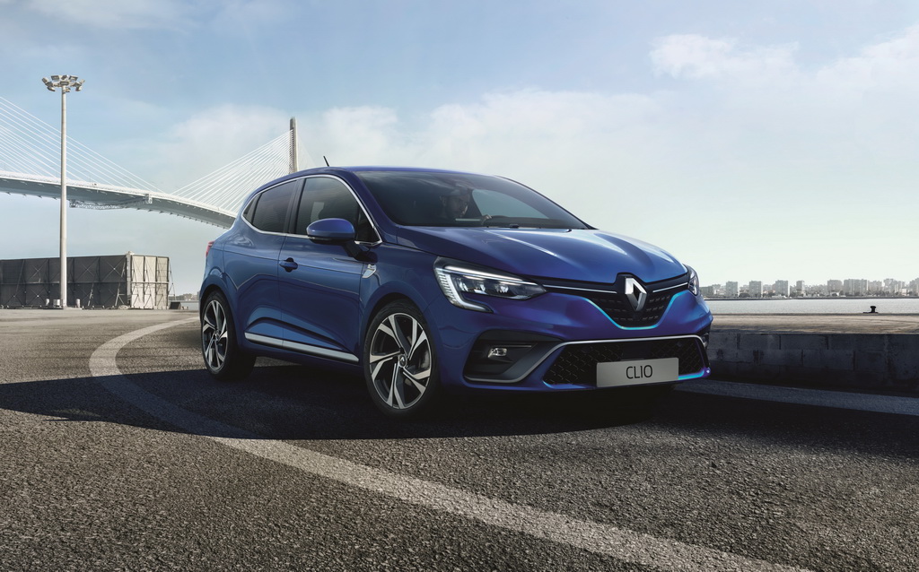 Η Renault εισάγει τον εξοπλιστικό χαρακτηρισμό R.S. Line