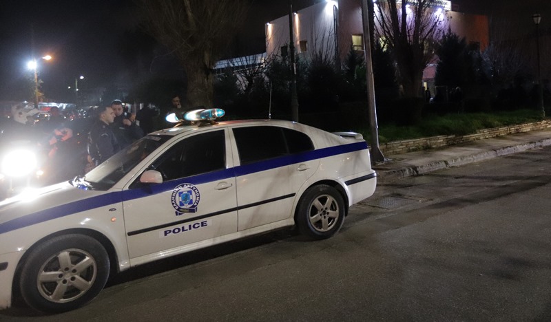 Θεσσαλονίκη: 20χρονος συνελήφθη ως ύποπτος για το θάνατο του πατέρα του