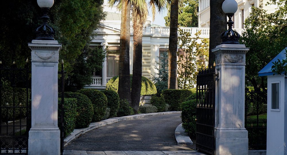 Δευτέρα απόγευμα η ορκωμοσία των νέων μελών της κυβέρνησης