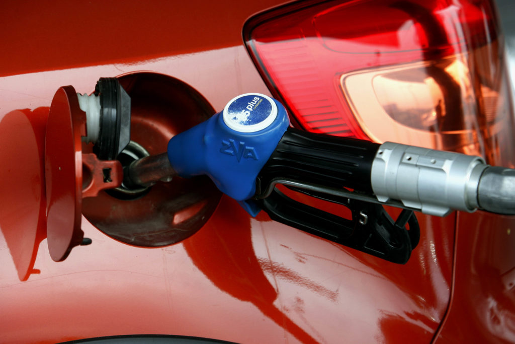 ΑΑΔΕ: Παραβατικό το 30,34% των βενζινάδικων