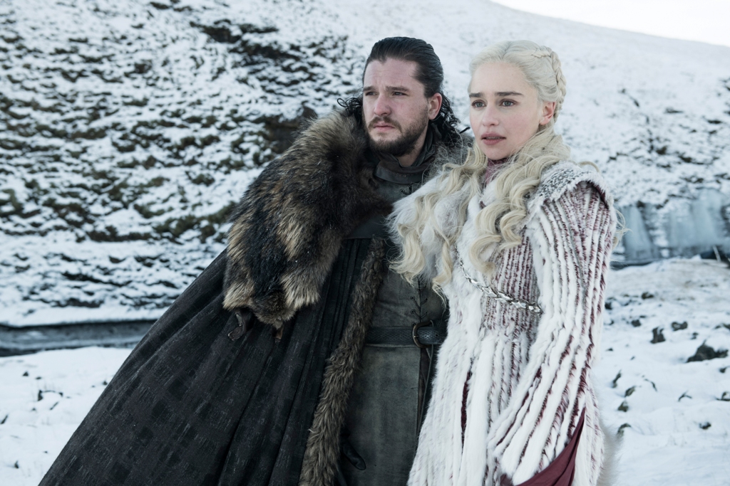 Game of Thrones 2019: Η αντίστροφη μέτρηση για το μεγάλο φινάλε της επικής σειράς αρχίζει αποκλειστικά στη Nova