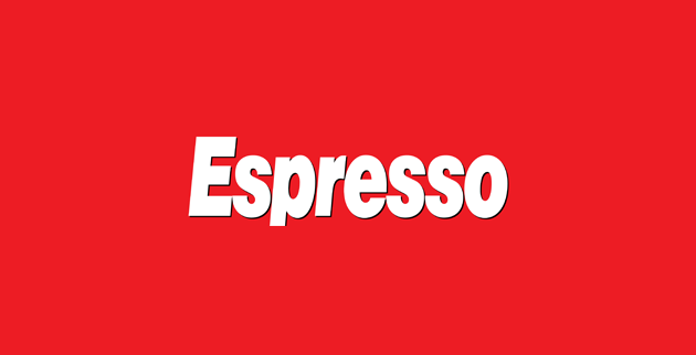 «Πειρατεία» καταγγέλλει η ιδιοκτησία της «Espresso» και καταγγέλλει τους σφετεριστές του τίτλου