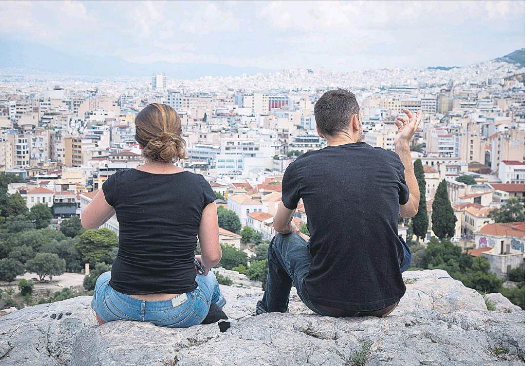 Ξένες επενδύσεις – ρεκόρ σε ελληνικά ακίνητα