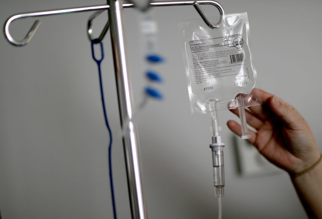 Κύπρος: 12 οι νεκροί από τη γρίπη – Συναγερμός στα νοσοκομεία