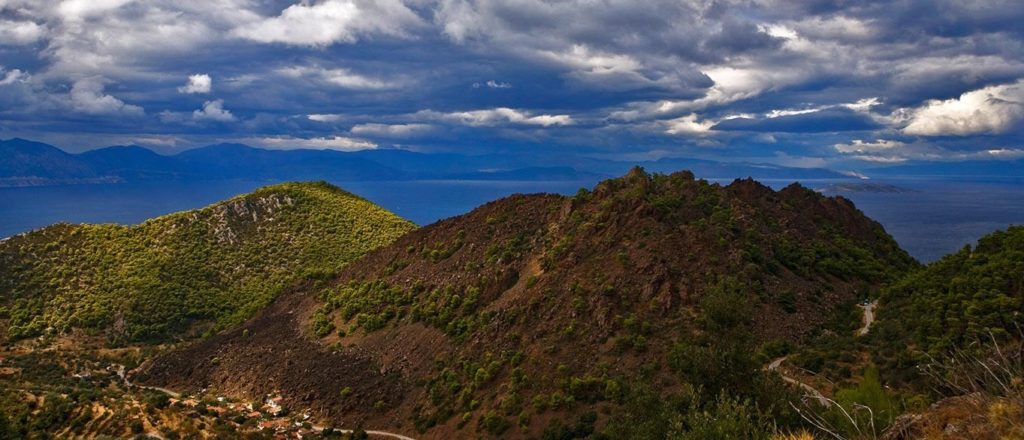 Γεωδυναμικό Ινστιτούτο: Αρχίζει την παρακολούθηση του ενεργού ηφαιστείου που βρίσκεται… απέναντι από την Αθήνα