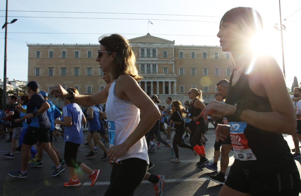 Τρέχεις και δεν… χάνεις; Δες τα λάθη και άλλαξε τακτική