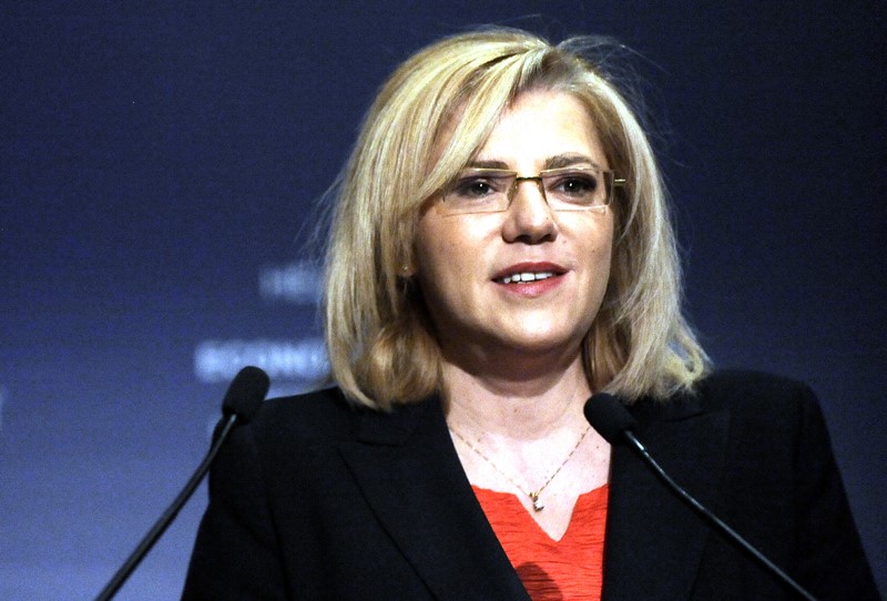 Κορίνα Κρέτσου: H Συμφωνία των Πρεσπών θα δώσει περαιτέρω ώθηση στην ευρωπαϊκή προοπτική των Δυτικών Βαλκανίων