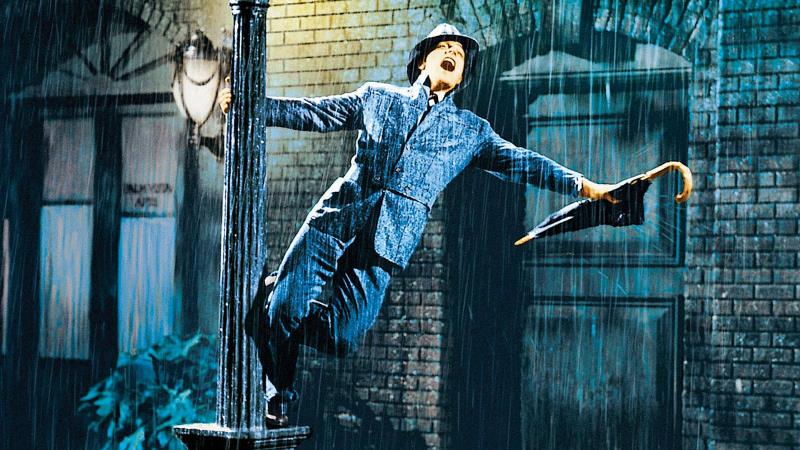 Πέθανε ο σκηνοθέτης του Singing in the Rain Στάνλεϊ Ντόνεν