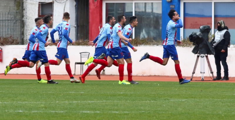 O Πανιώνιος 2-0 τον Παναθηναϊκό που φωνάζει για την διαιτησία