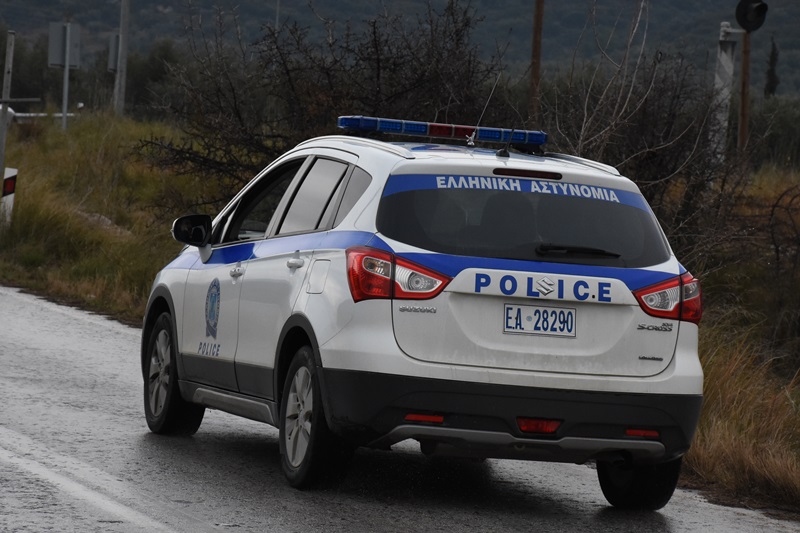 Κρήτη: 80χρονος συνελήφθη για ασέλγεια σε μικρά κοριτσάκια
