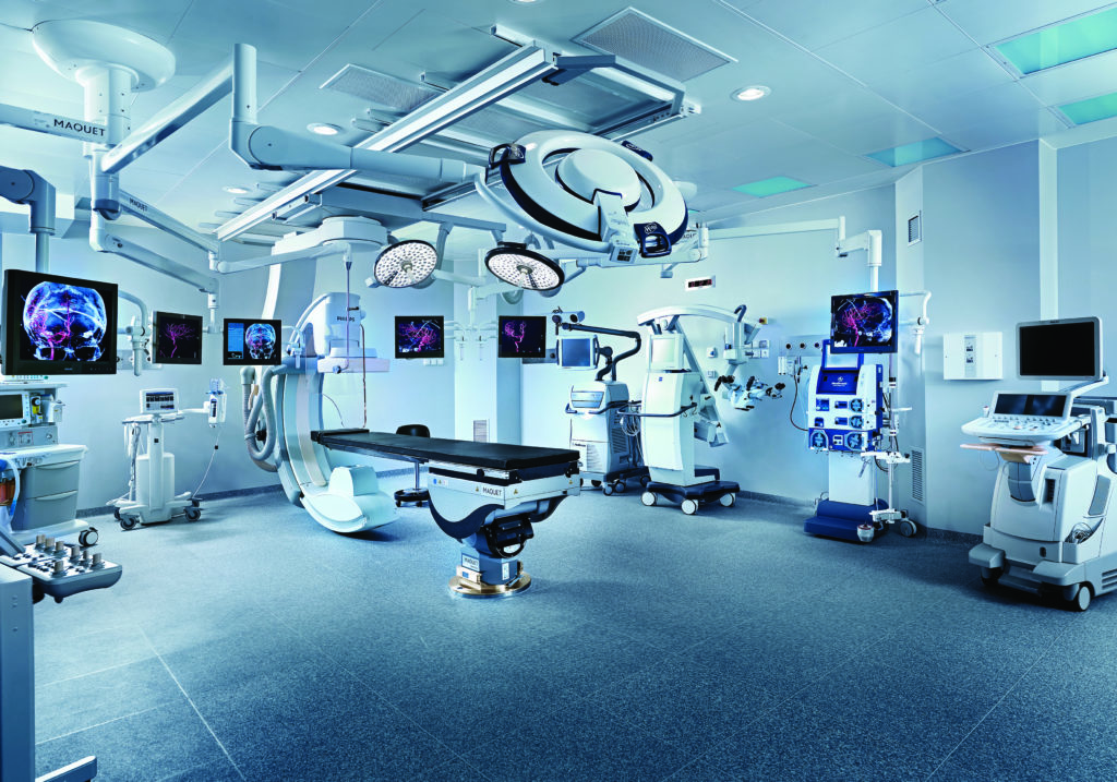 Hellenic Healthcare Group: Όταν ο χρόνος είναι ζωή είμαστε δίπλα σας