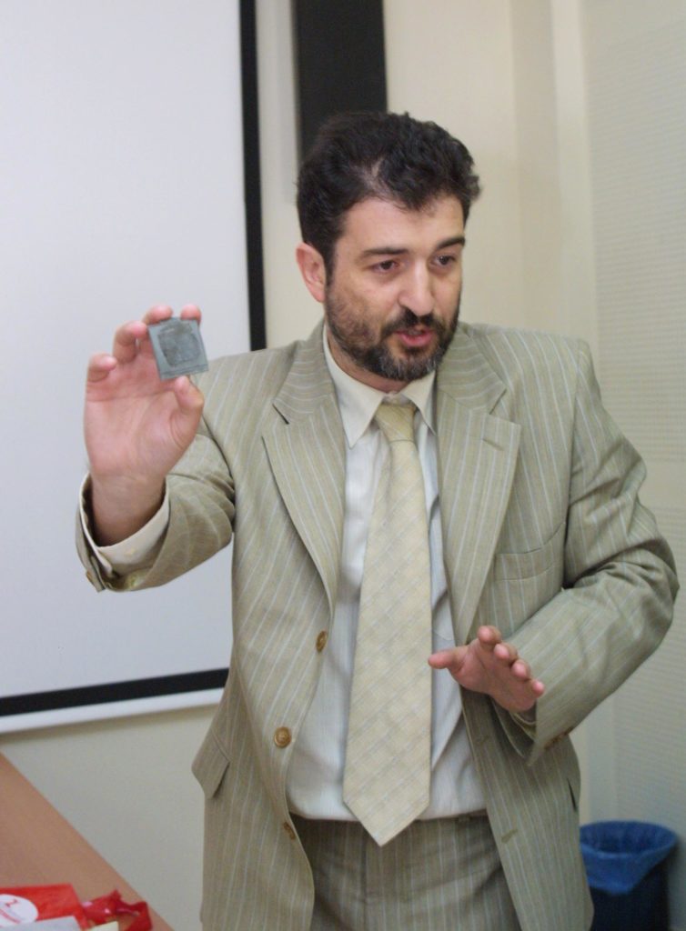 #DF19 – Κώστας Παπαδάκης: Τον φασισμό τσακίζουν αγώνες λαϊκοί – Παρέμβαση στην ημερίδα