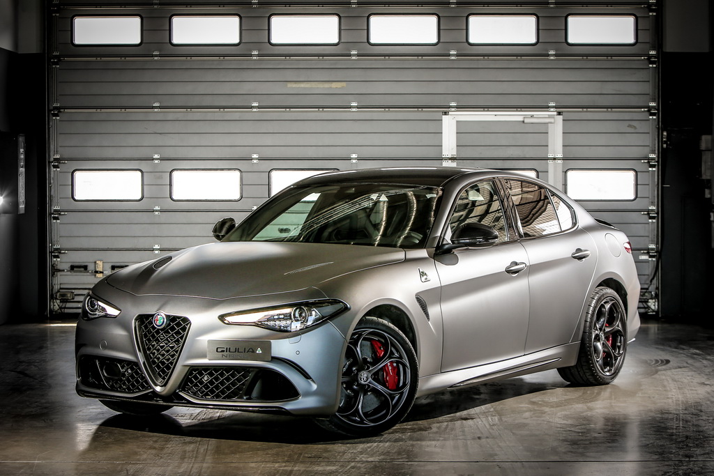 Η Alfa Romeo βασικός χορηγός της «Charity Party Theodora»