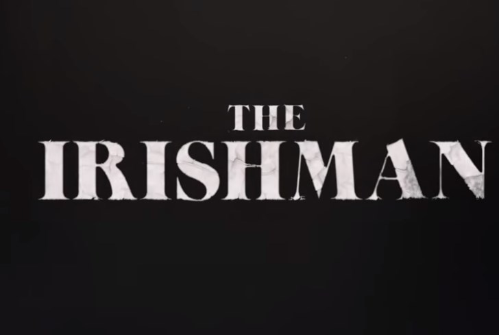 Το Netflix δίνει το πρώτο trailer του «Irishman» του Μάρτιν Σκορτσέζε και δεν μπορούμε να περιμένουμε (Video)