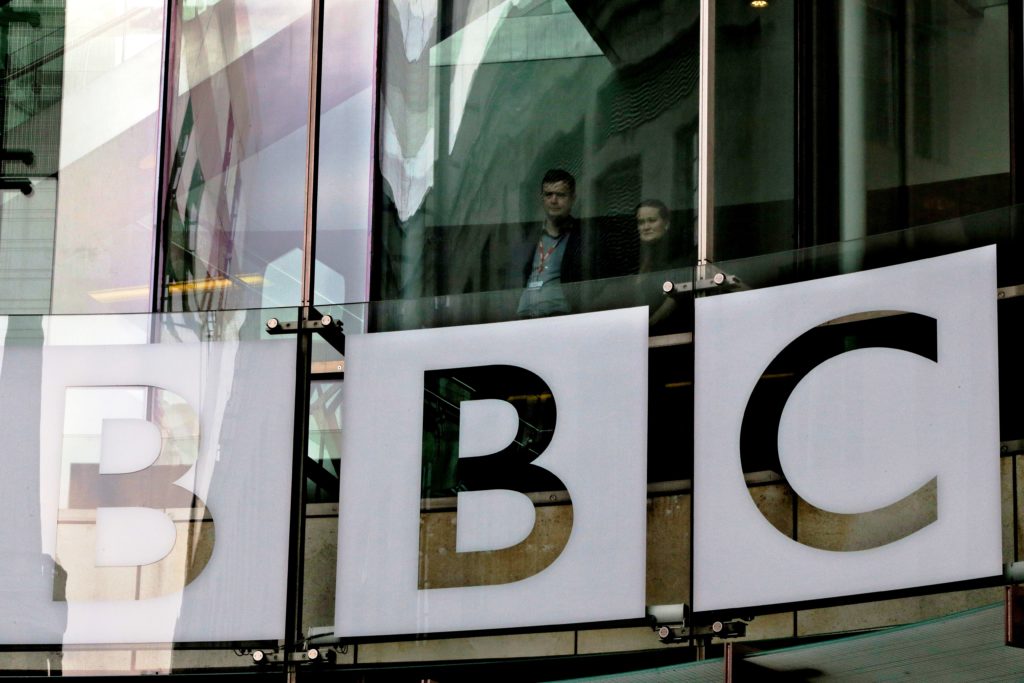 Ρεπορτάζ «ψυγείου» το δημοσίευμα του BBC περί «μακεδονικής μειονότητας»