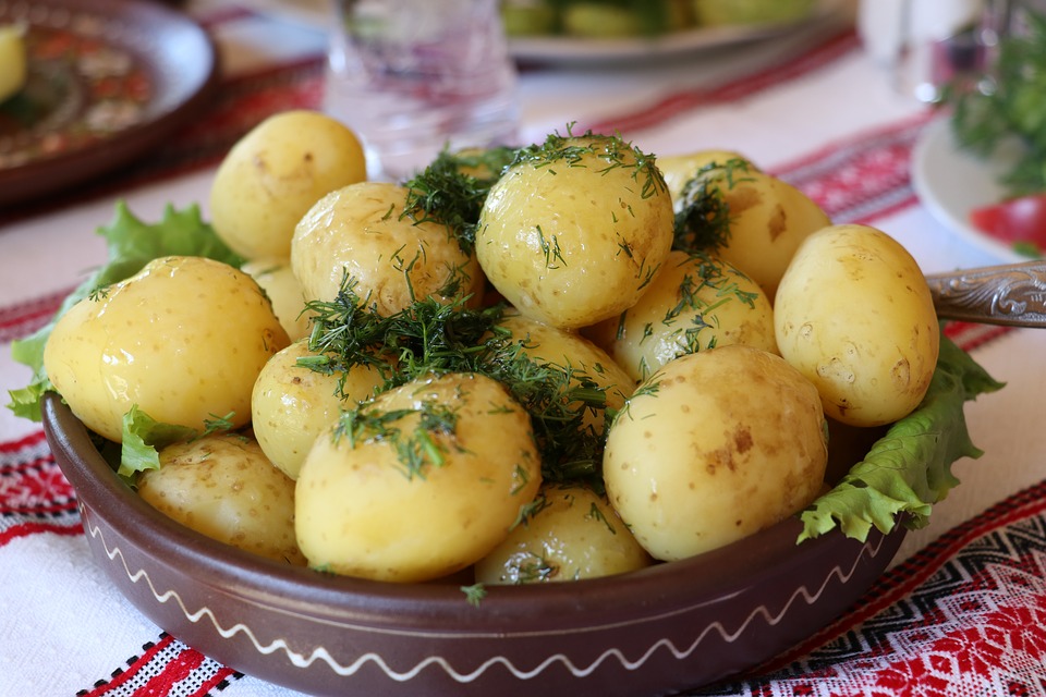 Είναι οι πατάτες τόσο βλαβερές όσο λένε όλοι;