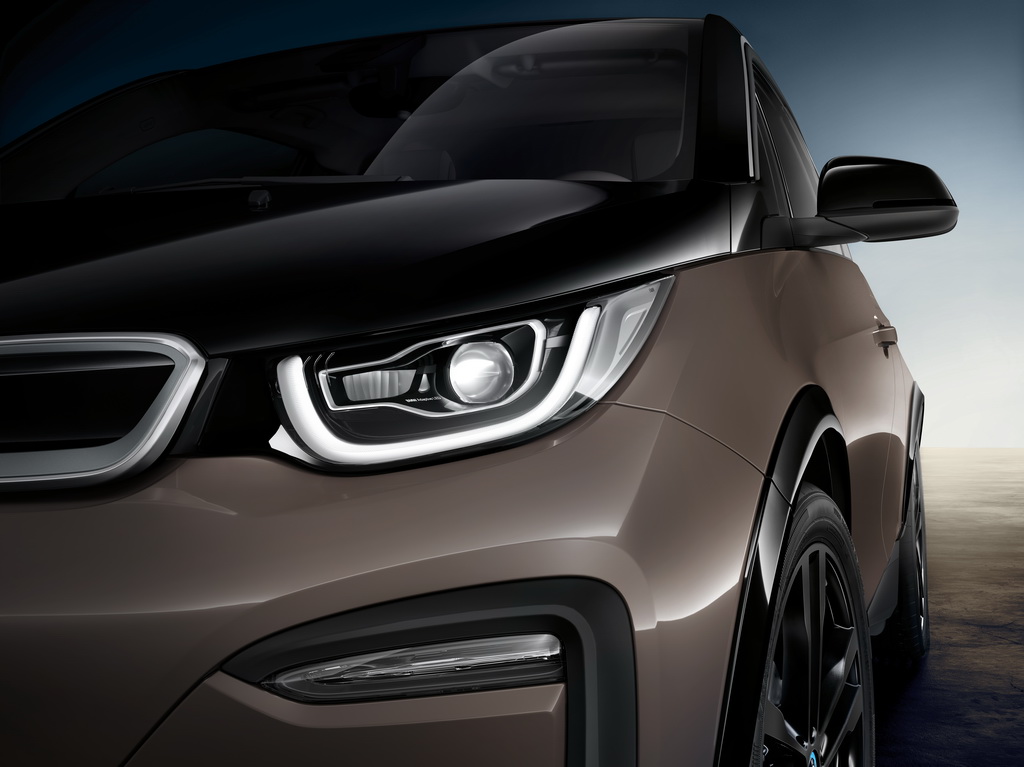 Το BMW Group συνέχισε την ανοδική του πορεία και τον Ιανουάριο