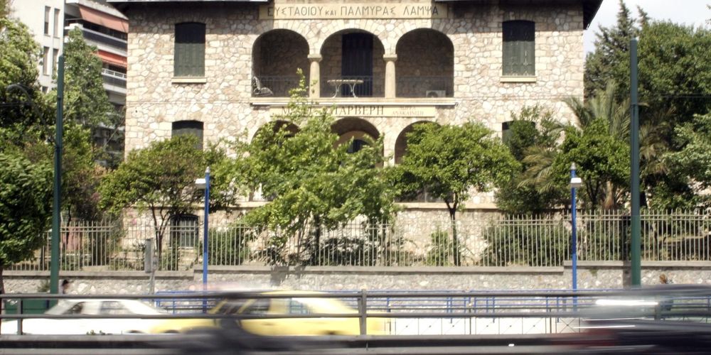 Τεράστιες πληγές στο Γηροκομείο Αθηνών από την «αμαρτωλή» διοίκηση