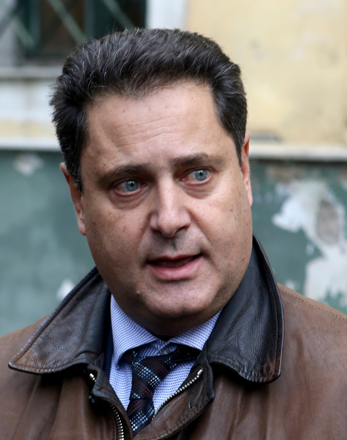 Δολοφονία Ζαφειρόπουλου: Εκβιασμούς κατήγγειλε ο Φλώρος στην κατάθεσή του (Επικαιροποίηση-Αθωώθηκε)